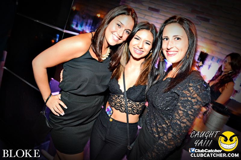 Bloke nightclub photo 100 - September 19th, 2015