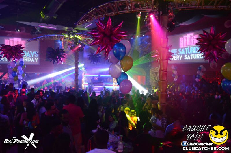 Luxy nightclub photo 1 - September 19th, 2015
