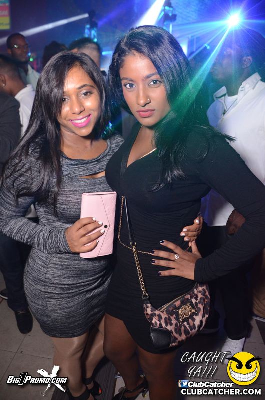 Luxy nightclub photo 2 - September 19th, 2015