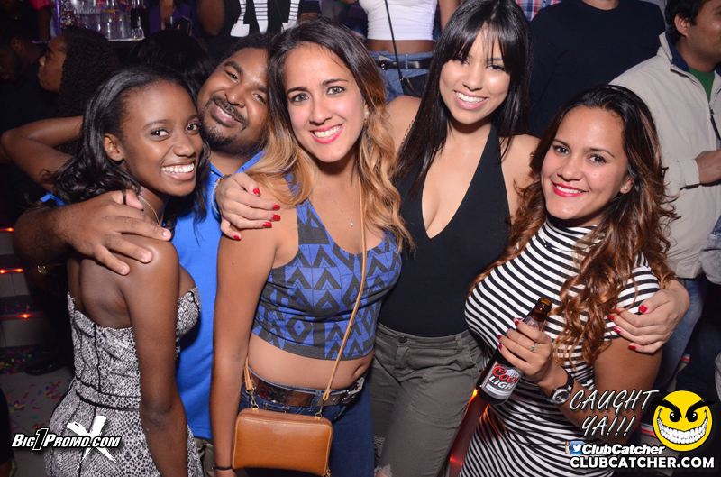Luxy nightclub photo 12 - September 19th, 2015