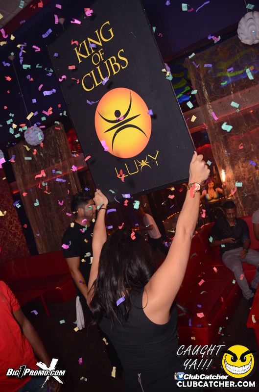 Luxy nightclub photo 113 - September 19th, 2015