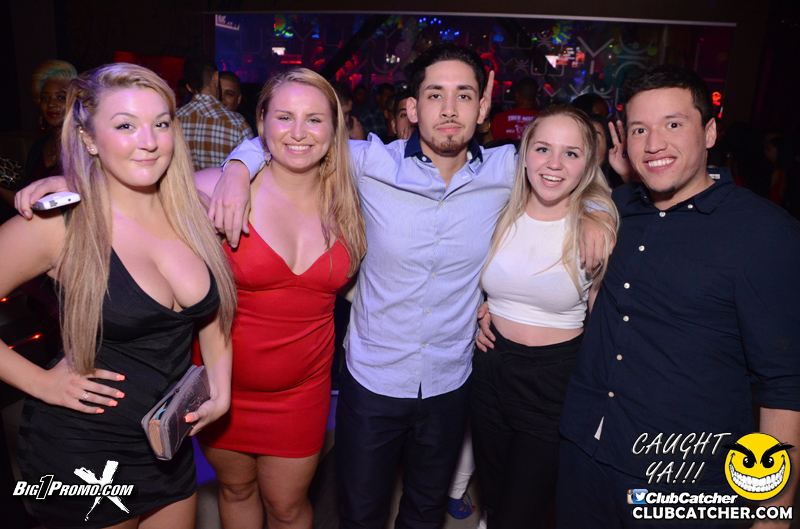 Luxy nightclub photo 117 - September 19th, 2015