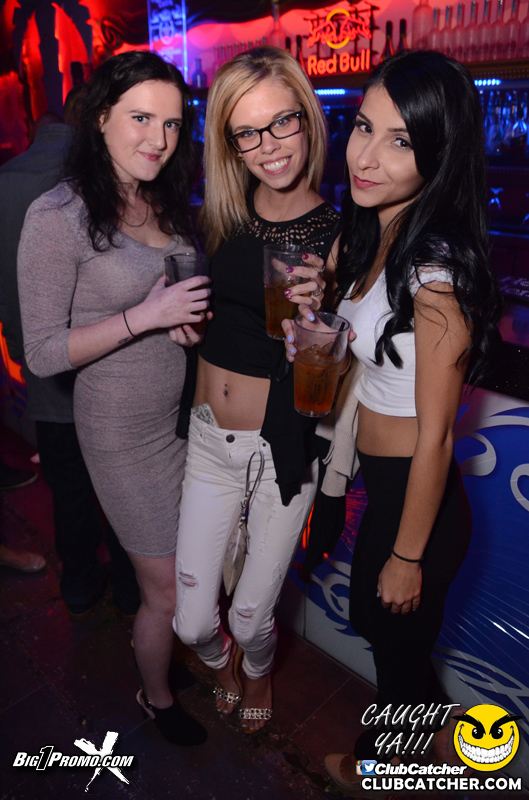 Luxy nightclub photo 121 - September 19th, 2015