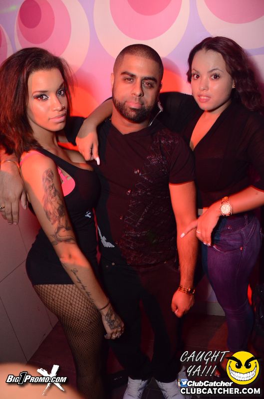 Luxy nightclub photo 129 - September 19th, 2015