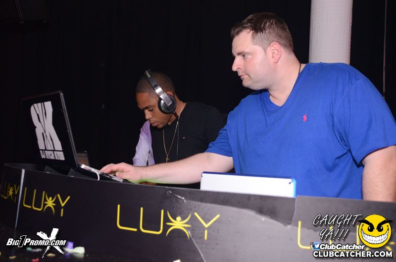 Luxy nightclub photo 140 - September 19th, 2015