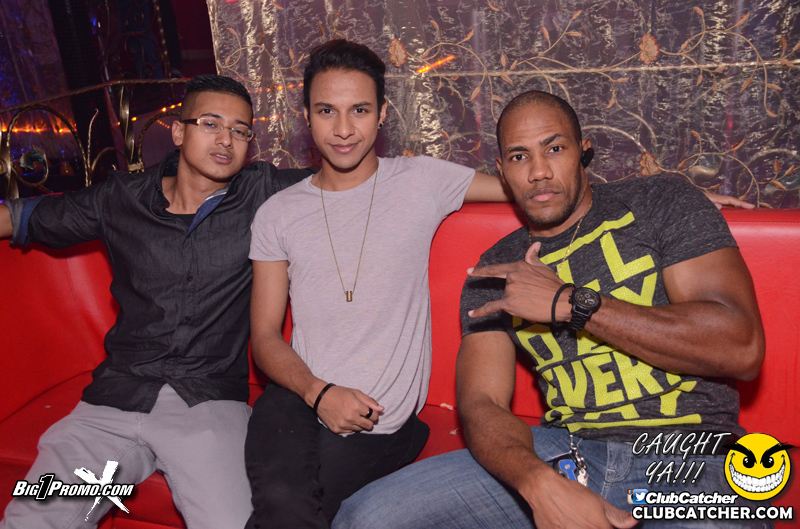 Luxy nightclub photo 150 - September 19th, 2015