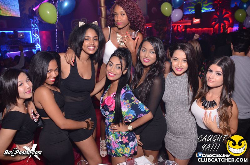 Luxy nightclub photo 16 - September 19th, 2015