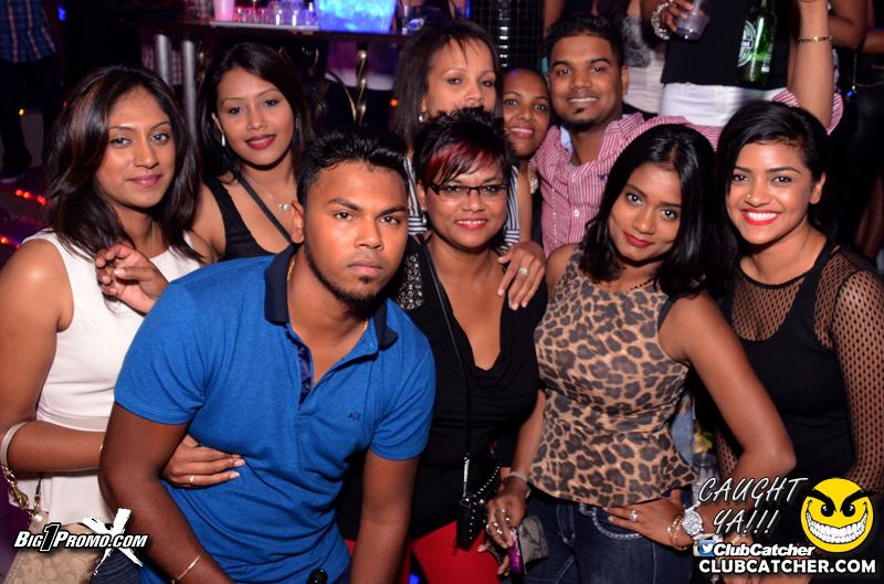 Luxy nightclub photo 161 - September 19th, 2015