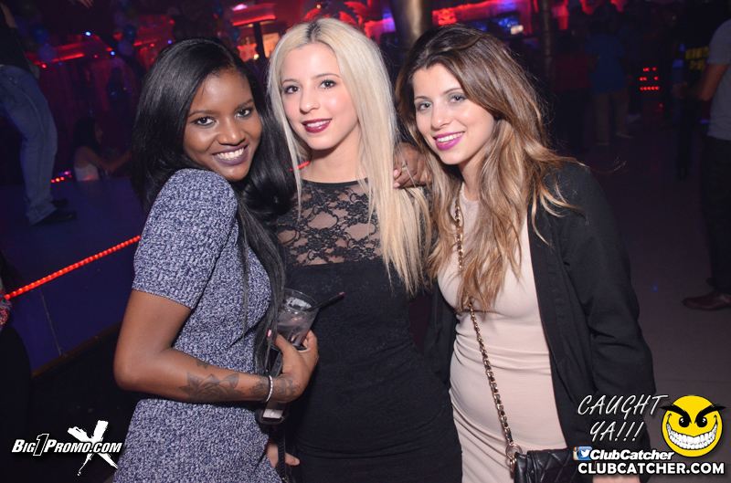 Luxy nightclub photo 162 - September 19th, 2015
