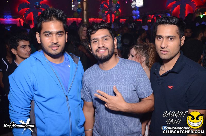Luxy nightclub photo 165 - September 19th, 2015