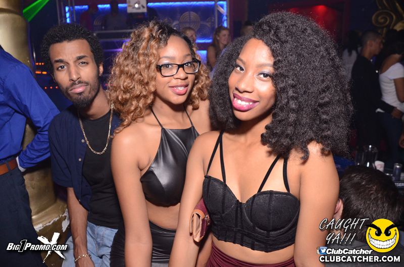 Luxy nightclub photo 175 - September 19th, 2015