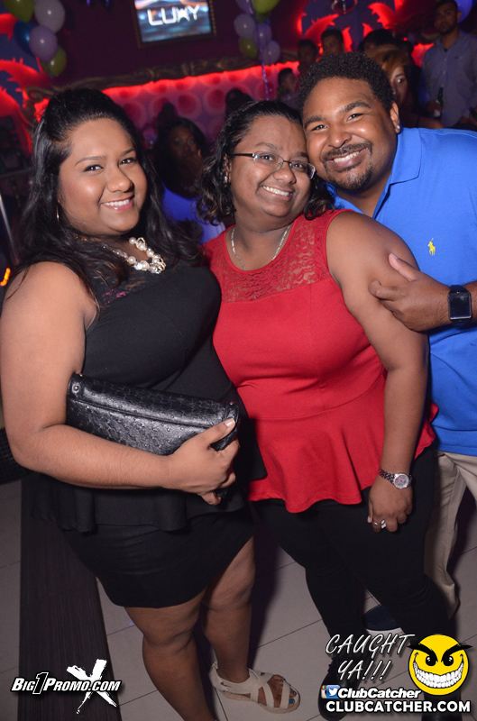 Luxy nightclub photo 186 - September 19th, 2015