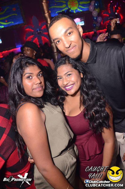 Luxy nightclub photo 191 - September 19th, 2015