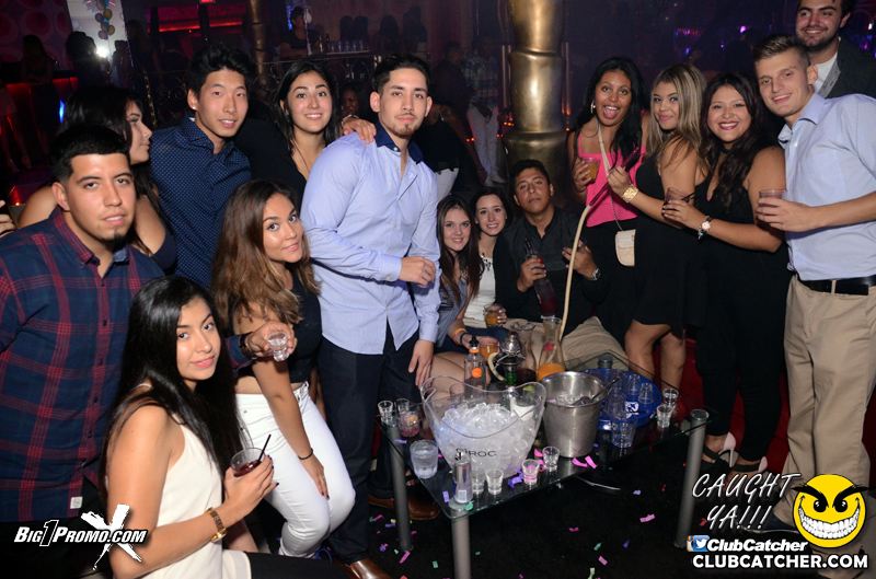 Luxy nightclub photo 200 - September 19th, 2015