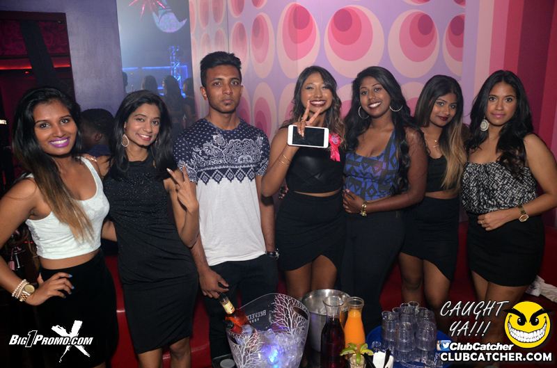 Luxy nightclub photo 201 - September 19th, 2015