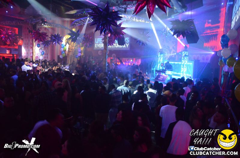 Luxy nightclub photo 203 - September 19th, 2015