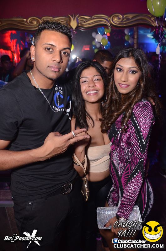 Luxy nightclub photo 211 - September 19th, 2015