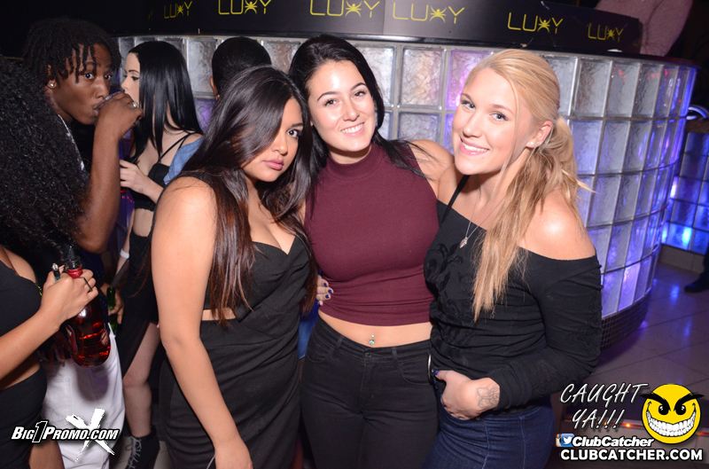 Luxy nightclub photo 214 - September 19th, 2015