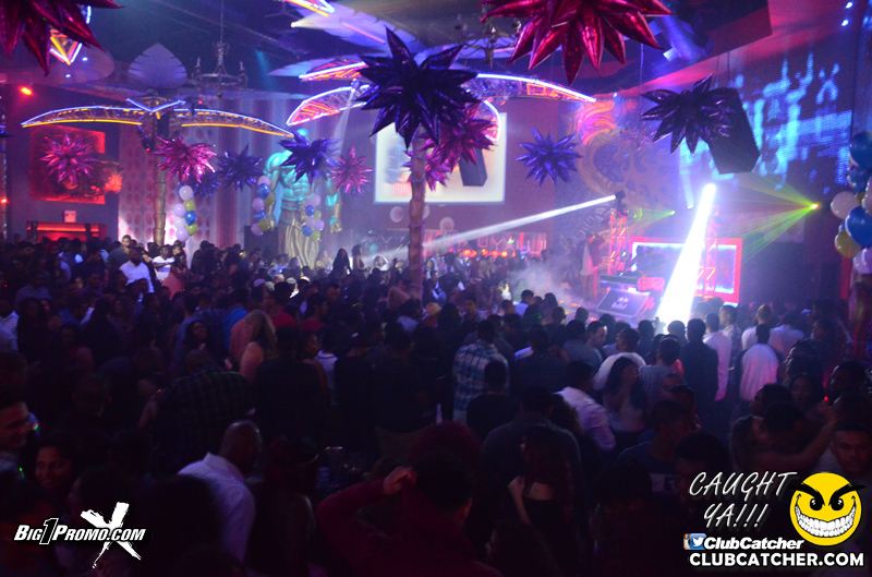 Luxy nightclub photo 217 - September 19th, 2015