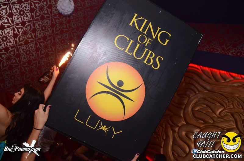 Luxy nightclub photo 244 - September 19th, 2015
