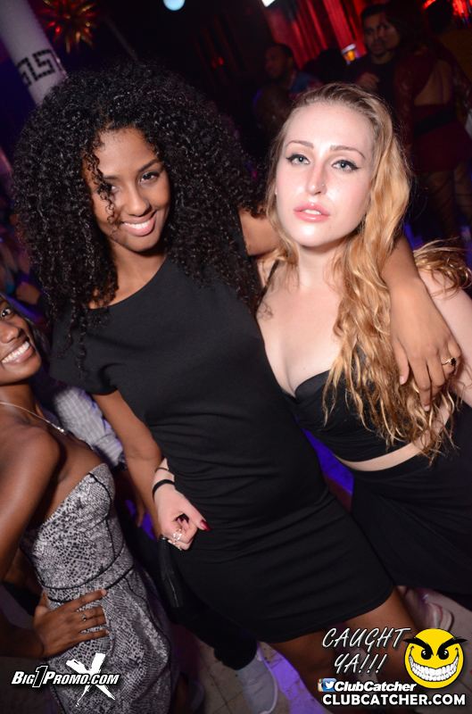Luxy nightclub photo 271 - September 19th, 2015