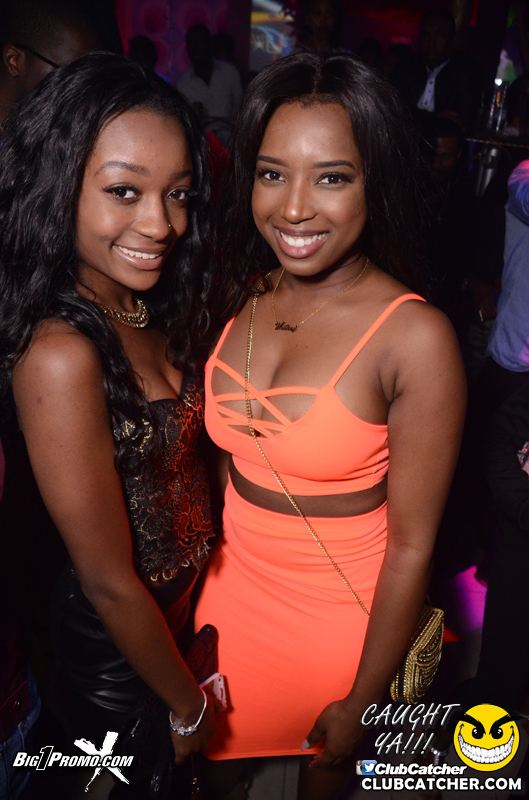 Luxy nightclub photo 276 - September 19th, 2015
