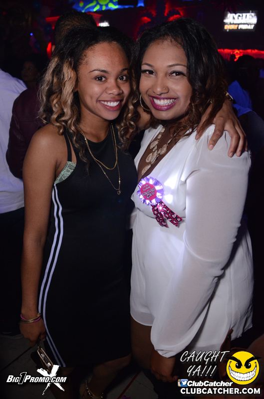 Luxy nightclub photo 284 - September 19th, 2015