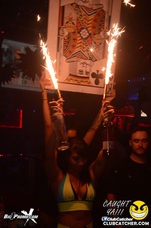 Luxy nightclub photo 39 - September 19th, 2015