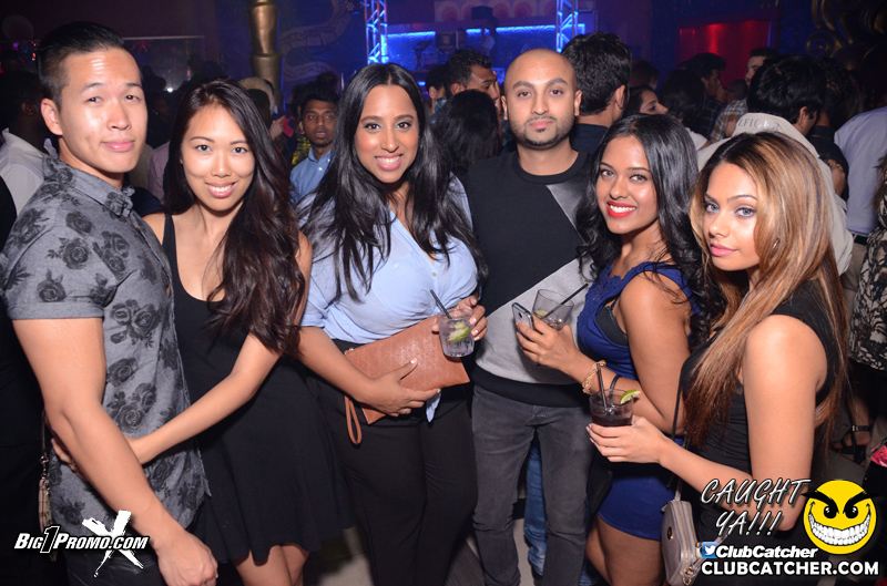 Luxy nightclub photo 5 - September 19th, 2015
