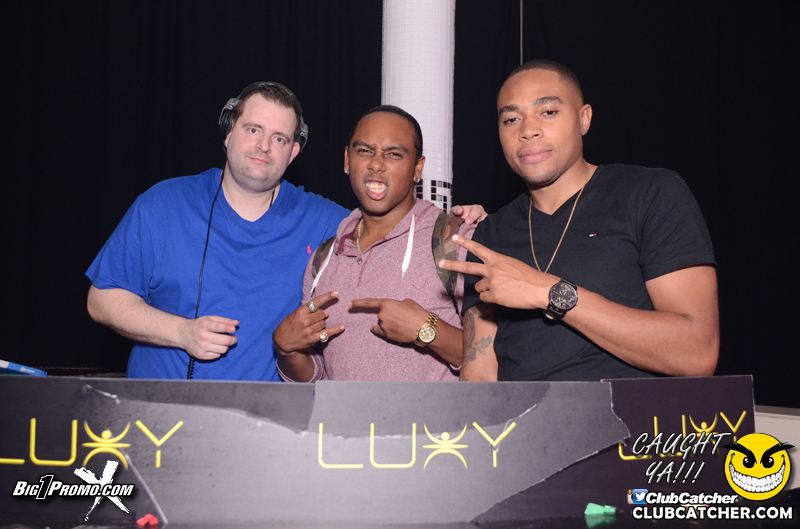 Luxy nightclub photo 44 - September 19th, 2015