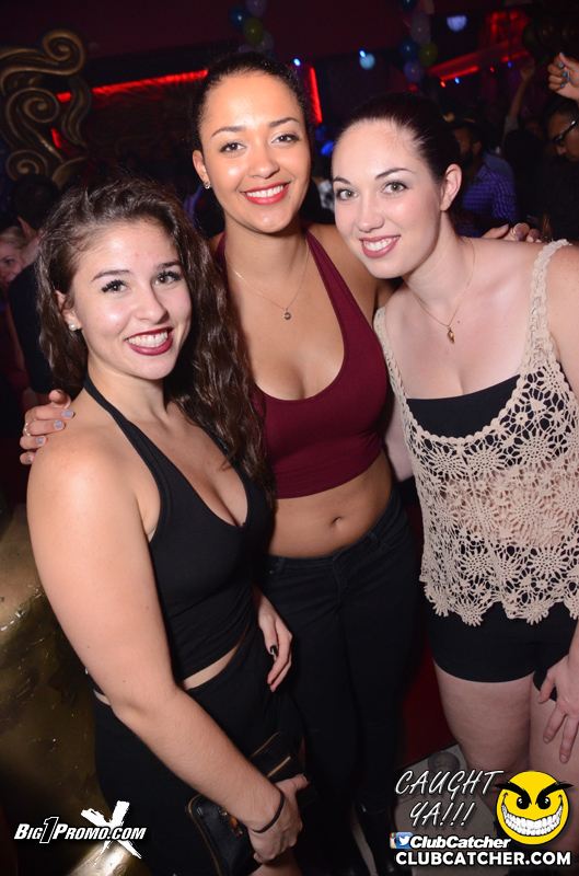 Luxy nightclub photo 45 - September 19th, 2015