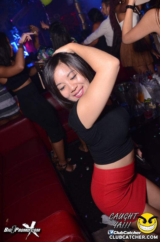 Luxy nightclub photo 47 - September 19th, 2015
