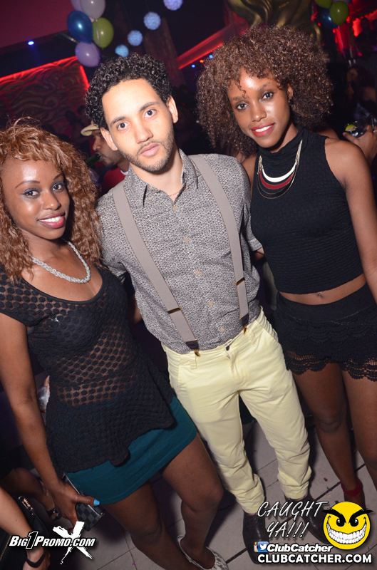 Luxy nightclub photo 57 - September 19th, 2015