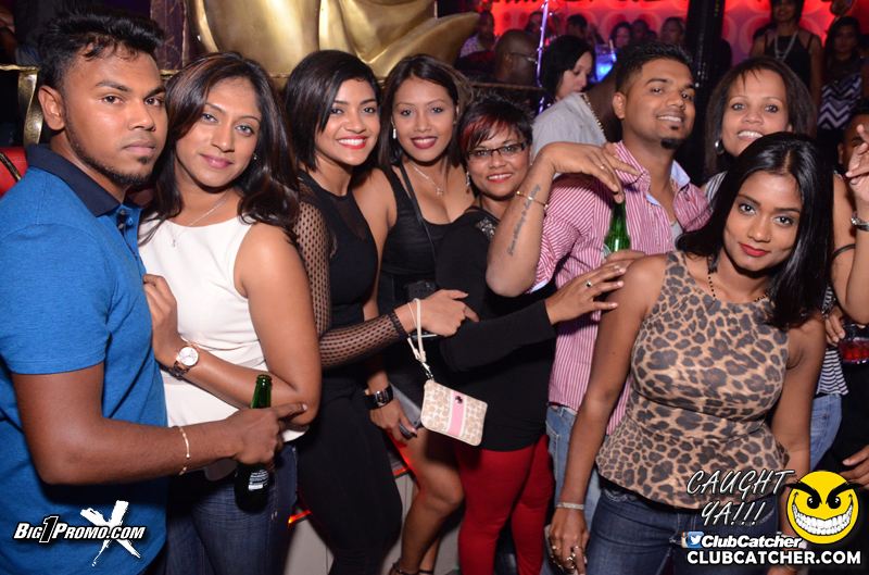 Luxy nightclub photo 65 - September 19th, 2015