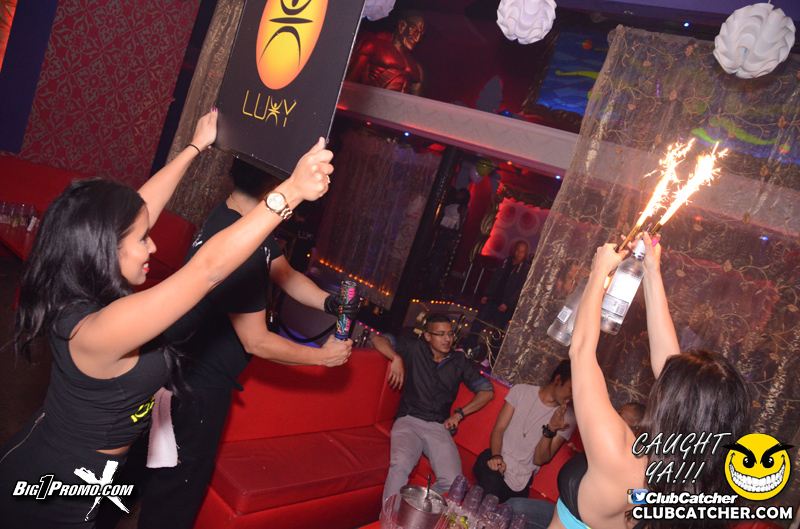 Luxy nightclub photo 70 - September 19th, 2015