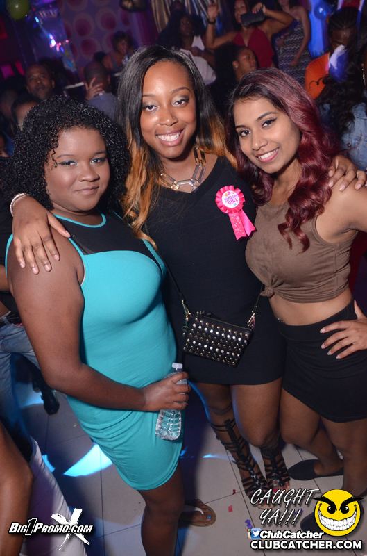 Luxy nightclub photo 74 - September 19th, 2015