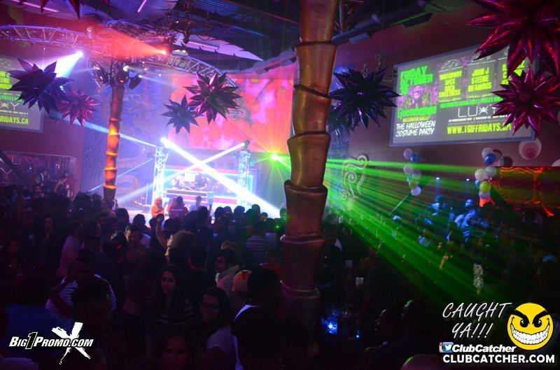 Luxy nightclub photo 79 - September 19th, 2015
