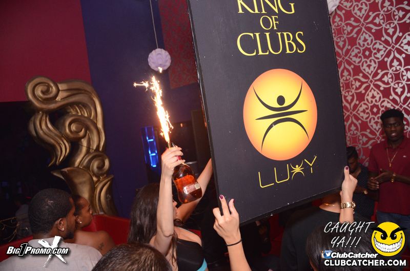 Luxy nightclub photo 99 - September 19th, 2015