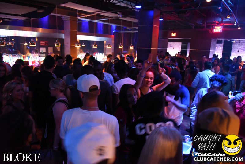 Bloke nightclub photo 1 - September 22nd, 2015