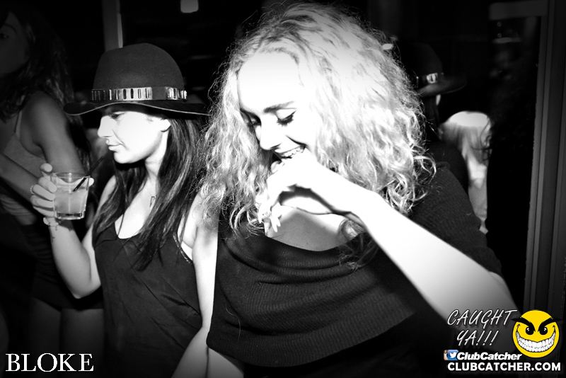 Bloke nightclub photo 104 - September 22nd, 2015