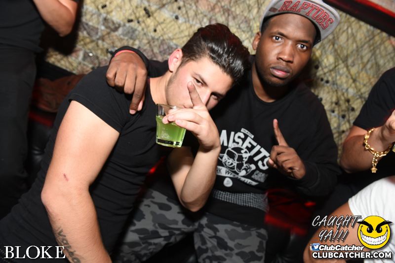 Bloke nightclub photo 113 - September 22nd, 2015