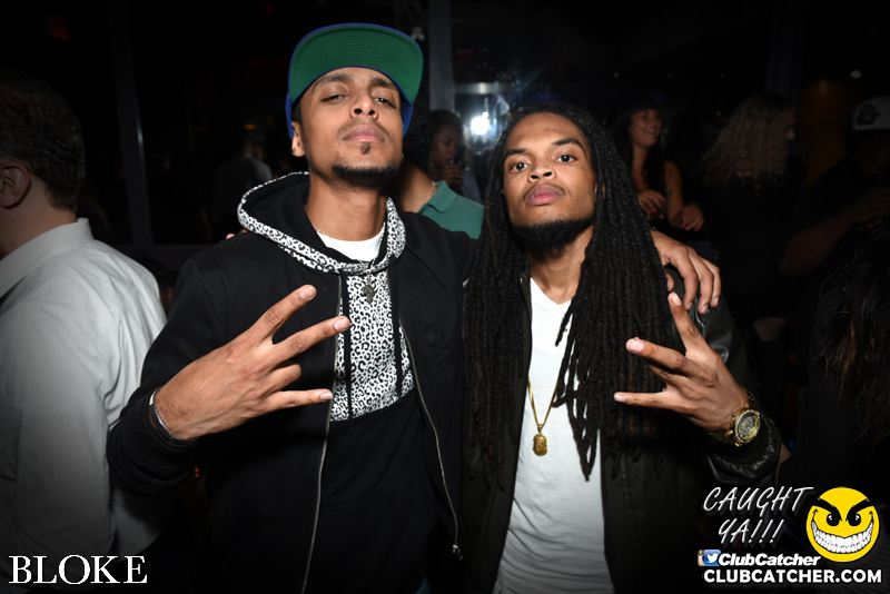 Bloke nightclub photo 115 - September 22nd, 2015