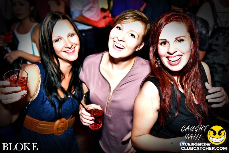Bloke nightclub photo 121 - September 22nd, 2015