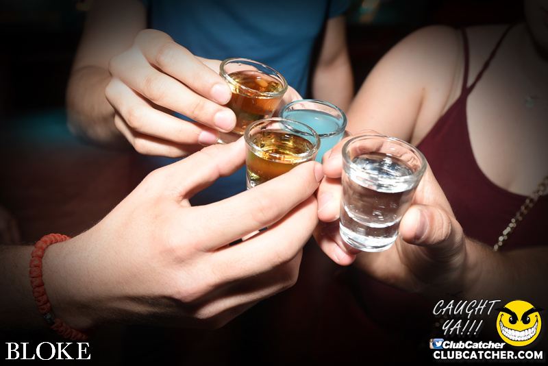 Bloke nightclub photo 15 - September 22nd, 2015