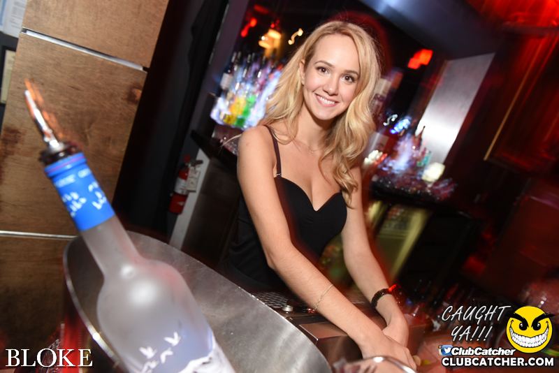 Bloke nightclub photo 25 - September 22nd, 2015