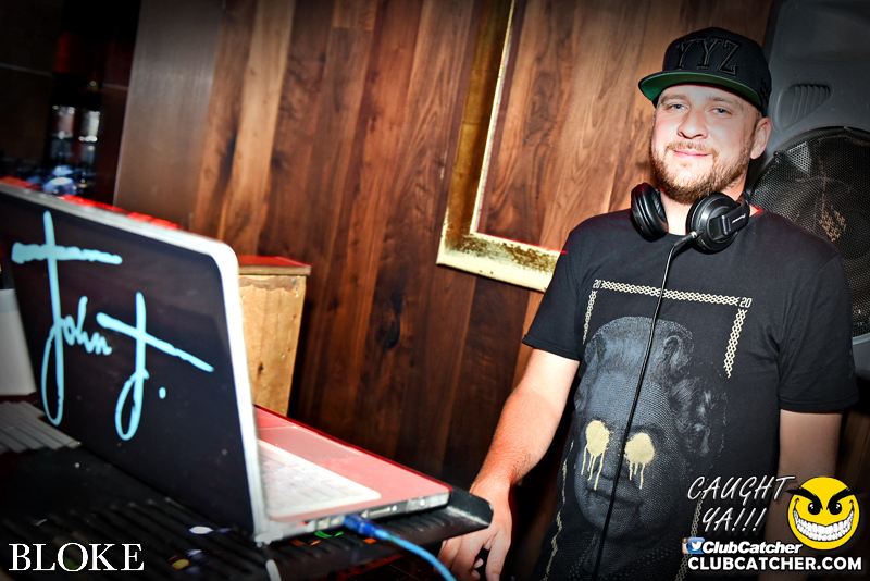 Bloke nightclub photo 38 - September 22nd, 2015