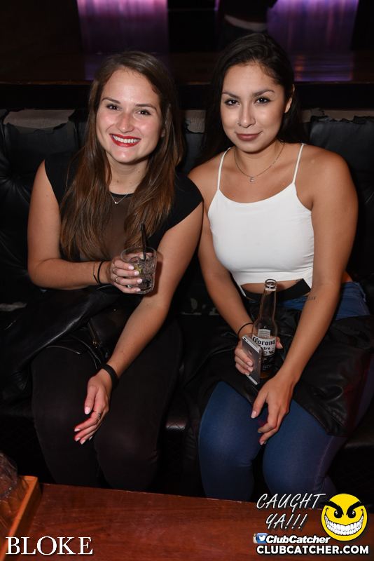 Bloke nightclub photo 61 - September 22nd, 2015