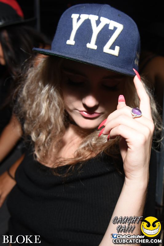 Bloke nightclub photo 71 - September 22nd, 2015