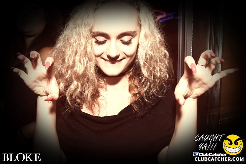 Bloke nightclub photo 81 - September 22nd, 2015