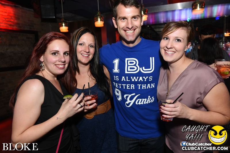 Bloke nightclub photo 83 - September 22nd, 2015